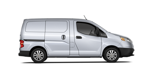 2015 Chevrolet City Express in San Leandro