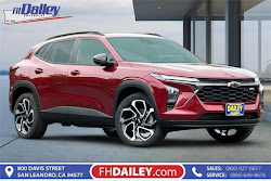 2024 Chevrolet Blazer EV LT