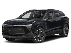 2024 Chevrolet Blazer EV RS