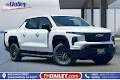 2024 Chevrolet Silverado EV Work Truck