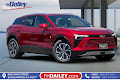 2024 Chevrolet Blazer EV LT