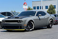 2023 Dodge Challenger SRT Hellcat Widebody Jailbreak