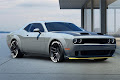 2023 Dodge Challenger SRT Hellcat Widebody Jailbreak