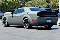 2023 Dodge Challenger SRT Hellcat Widebody Jailbreak