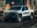 2024 Chevrolet Silverado EV