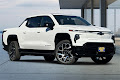 2024 Chevrolet Silverado EV