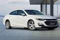 2025 Chevrolet Malibu LS