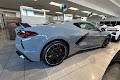 2024 Chevrolet Corvette Stingray