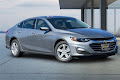 2025 Chevrolet Malibu LS