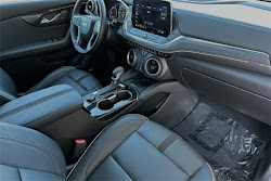 2023 Chevrolet Blazer Premier