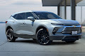 2023 Chevrolet Blazer Premier