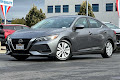 2020 Nissan Sentra S