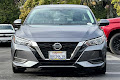 2020 Nissan Sentra S