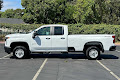 2021 Chevrolet Silverado 2500HD Work Truck