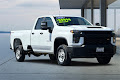 2021 Chevrolet Silverado 2500HD Work Truck