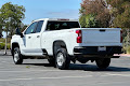 2021 Chevrolet Silverado 2500HD Work Truck