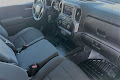 2021 Chevrolet Silverado 2500HD Work Truck