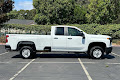 2021 Chevrolet Silverado 2500HD Work Truck