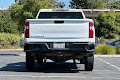 2021 Chevrolet Silverado 2500HD Work Truck