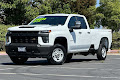 2021 Chevrolet Silverado 2500HD Work Truck