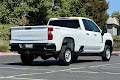 2021 Chevrolet Silverado 2500HD Work Truck