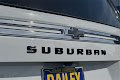 2024 Chevrolet Suburban LS