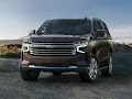 2024 Chevrolet Suburban LS