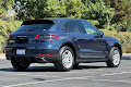 2017 Porsche Macan Base