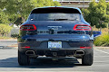 2017 Porsche Macan Base