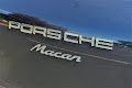 2017 Porsche Macan Base