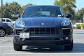 2017 Porsche Macan Base