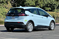 2022 Chevrolet Bolt EV 1LT