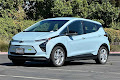 2022 Chevrolet Bolt EV 1LT