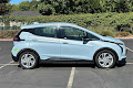 2022 Chevrolet Bolt EV 1LT