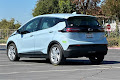 2022 Chevrolet Bolt EV 1LT