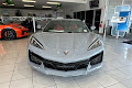 2025 Chevrolet Corvette E-Ray