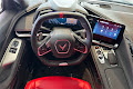 2025 Chevrolet Corvette E-Ray