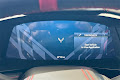 2025 Chevrolet Corvette E-Ray