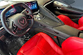 2025 Chevrolet Corvette E-Ray