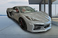 2025 Chevrolet Corvette E-Ray