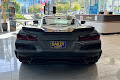 2025 Chevrolet Corvette E-Ray