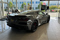 2025 Chevrolet Corvette E-Ray