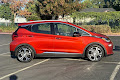 2020 Chevrolet Bolt EV Premier