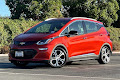 2020 Chevrolet Bolt EV Premier