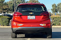 2020 Chevrolet Bolt EV Premier