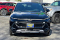 2024 Chevrolet Equinox EV LT