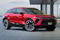 2025 Chevrolet Blazer EV RS