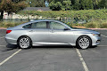 2019 Honda Accord Hybrid Base