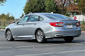 2019 Honda Accord Hybrid Base