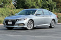 2019 Honda Accord Hybrid Base